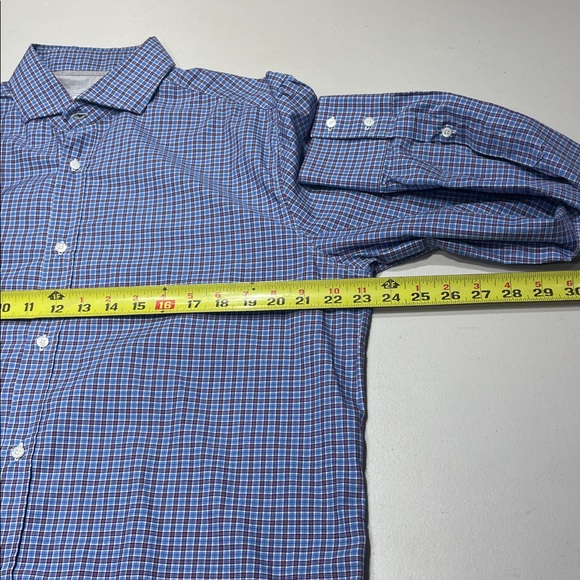 Brunello cucinelli basic fit XXL (about a size 43/17) - Picture 9 of 14